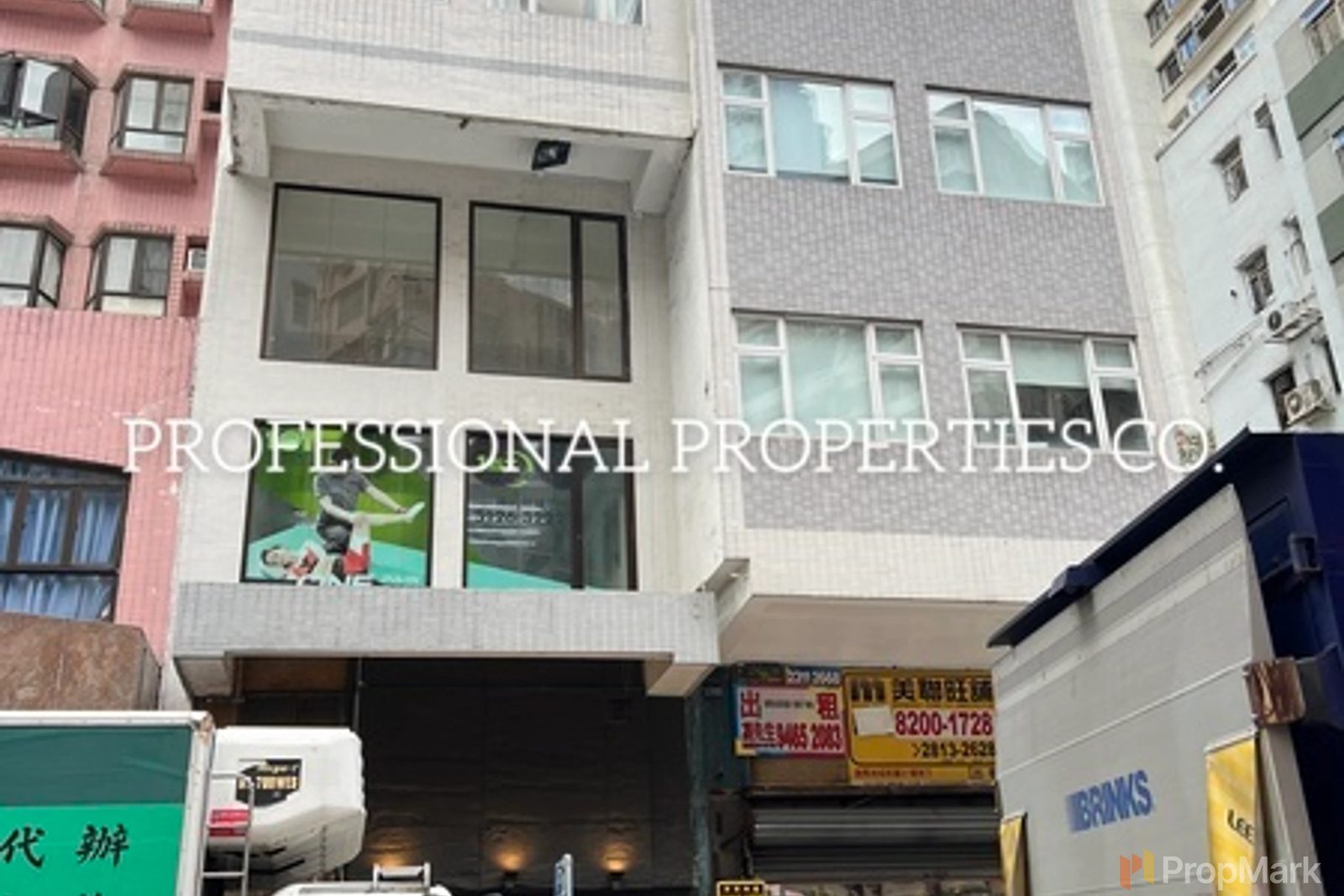 photo 29 — 29 Sing Woo Road, Happy Valley