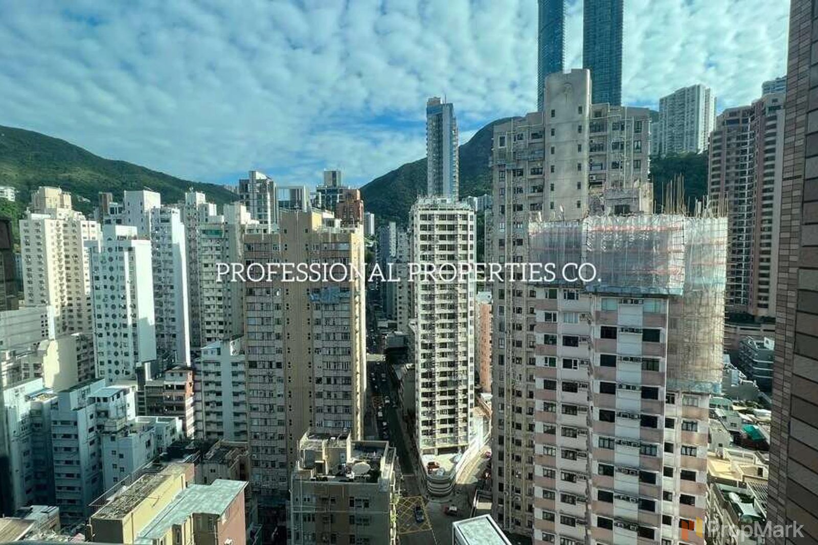 相片 16 — 永光苑，跑馬地