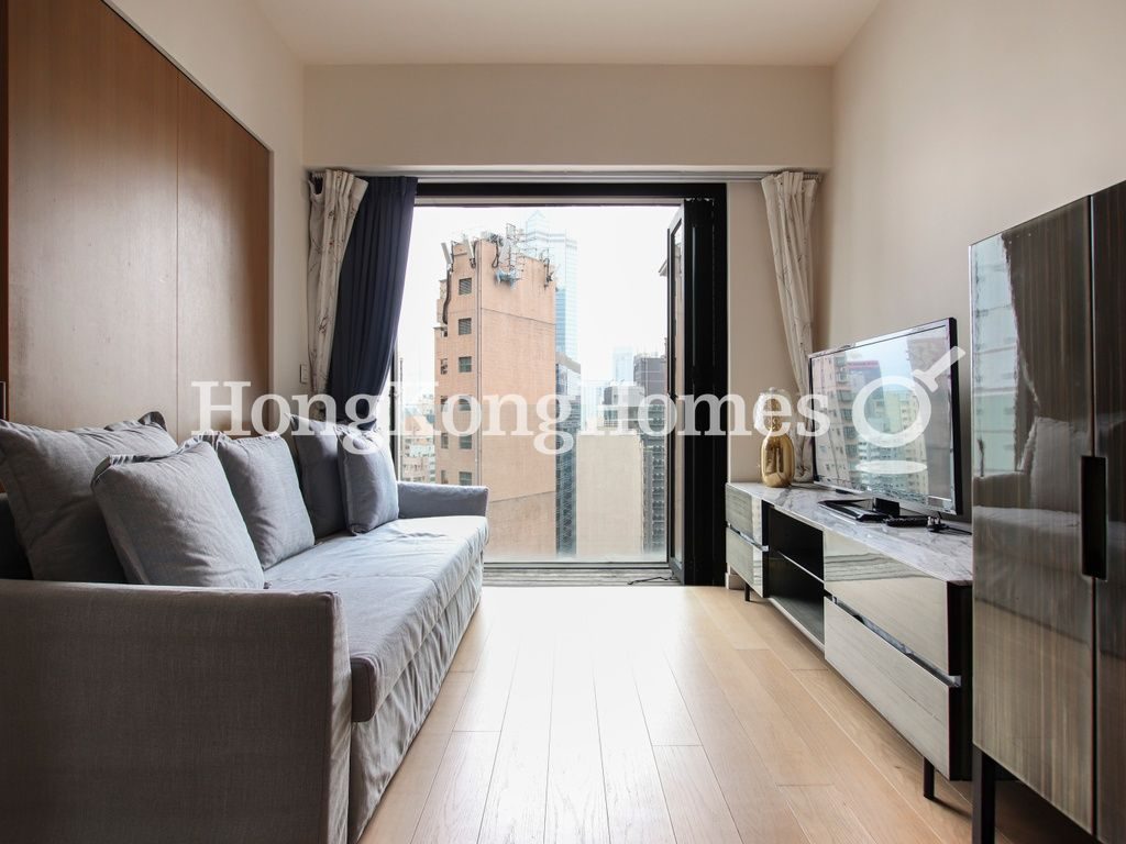 客飯廳 — 瑧環，西半山