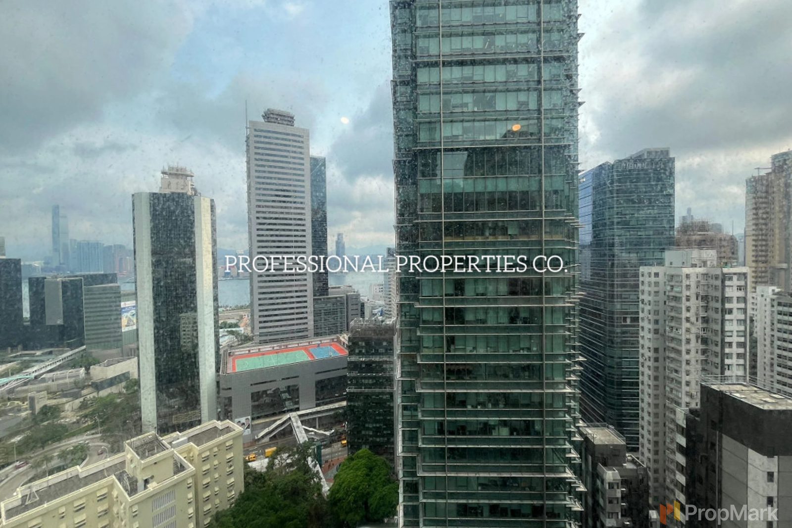 photo 3 — StarCrest, Wan Chai