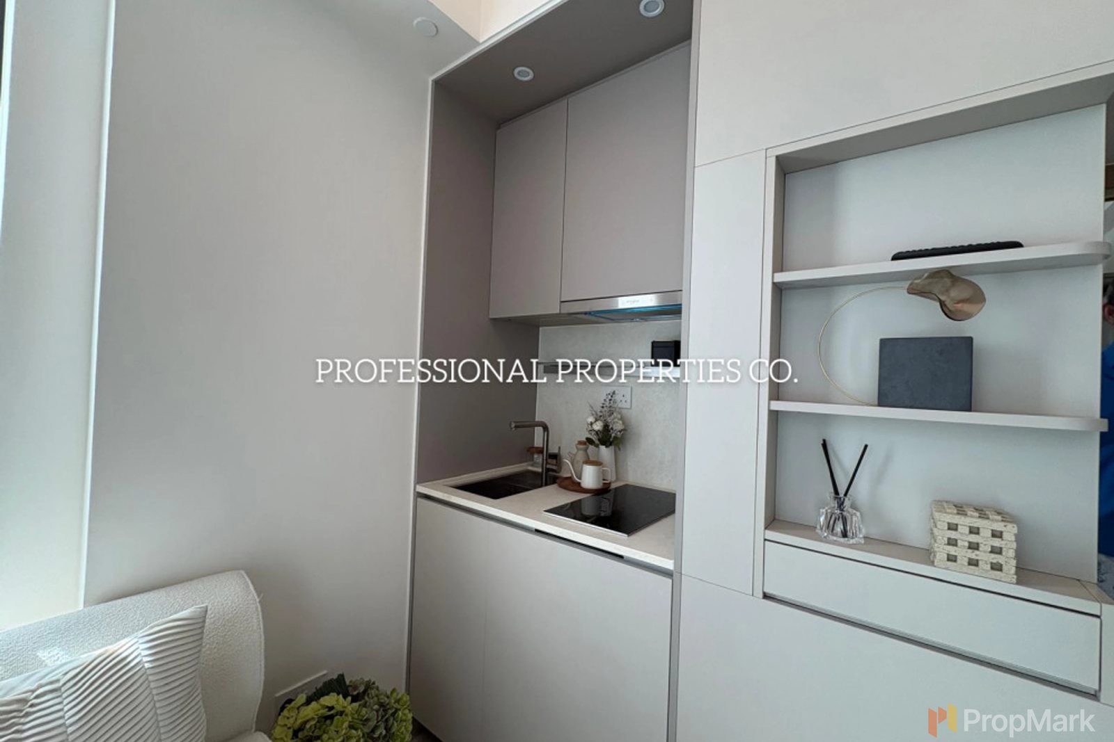 photo 2 — The Unit Soho, Central