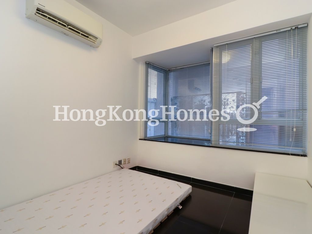 Second Bedroom — 金寧大廈，西半山