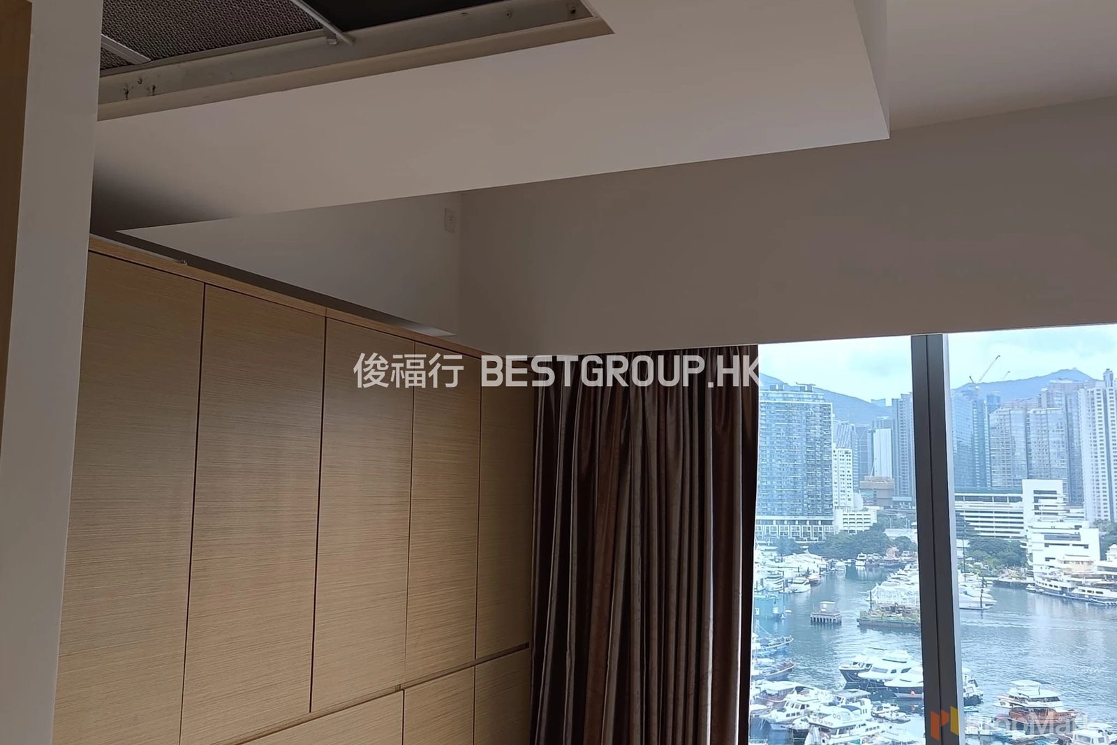 相片 5 — 南灣，鴨脷洲