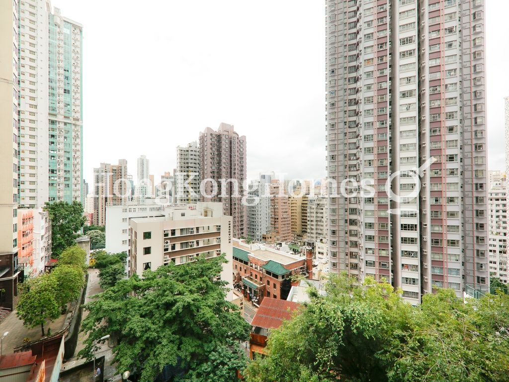 Kin Yuen Mansion