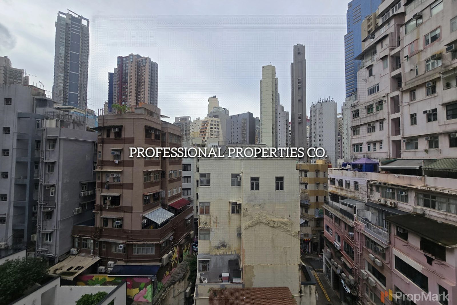 相片 5 — 嘉寓，中環