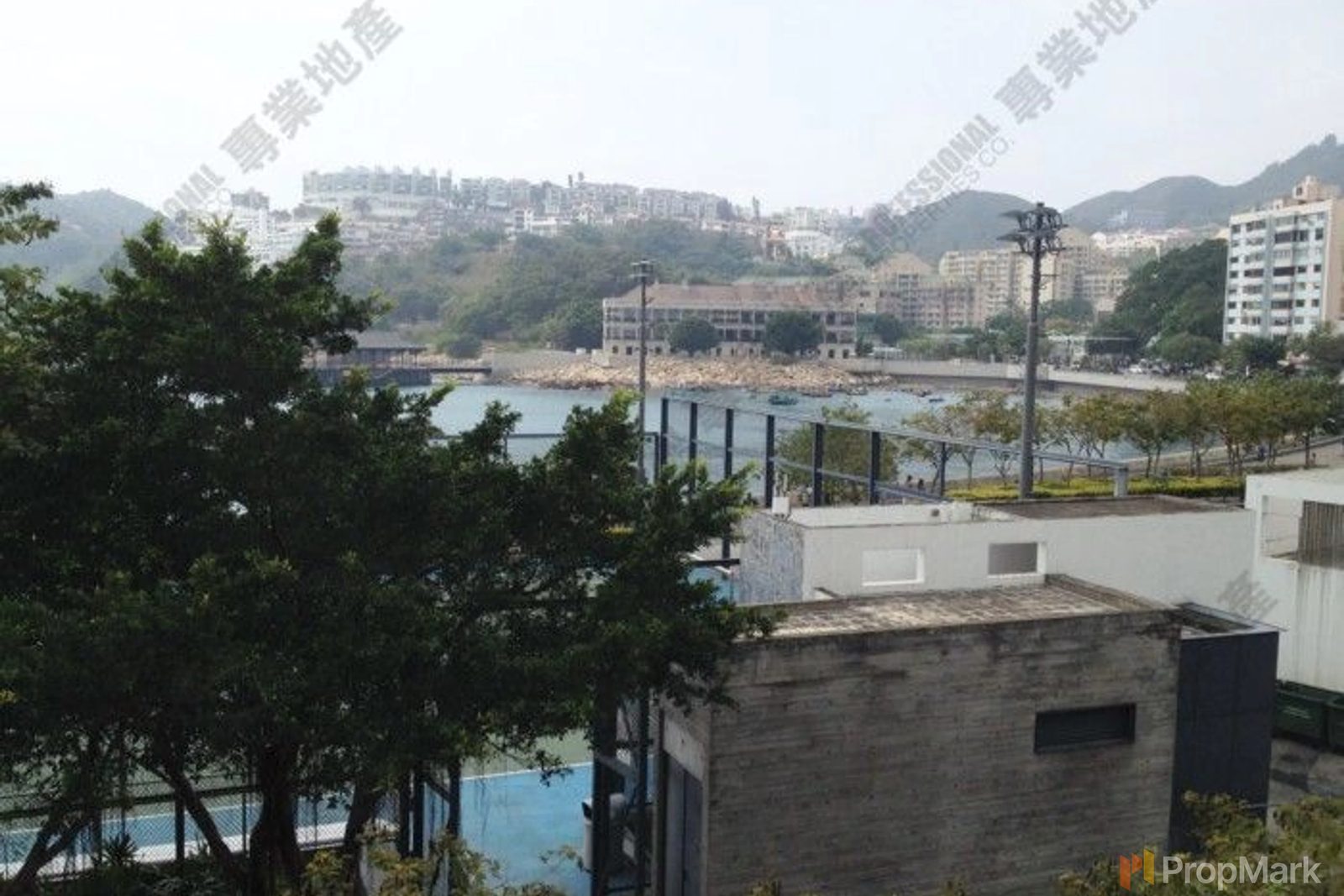 photo 11 — Bayside House, Southside