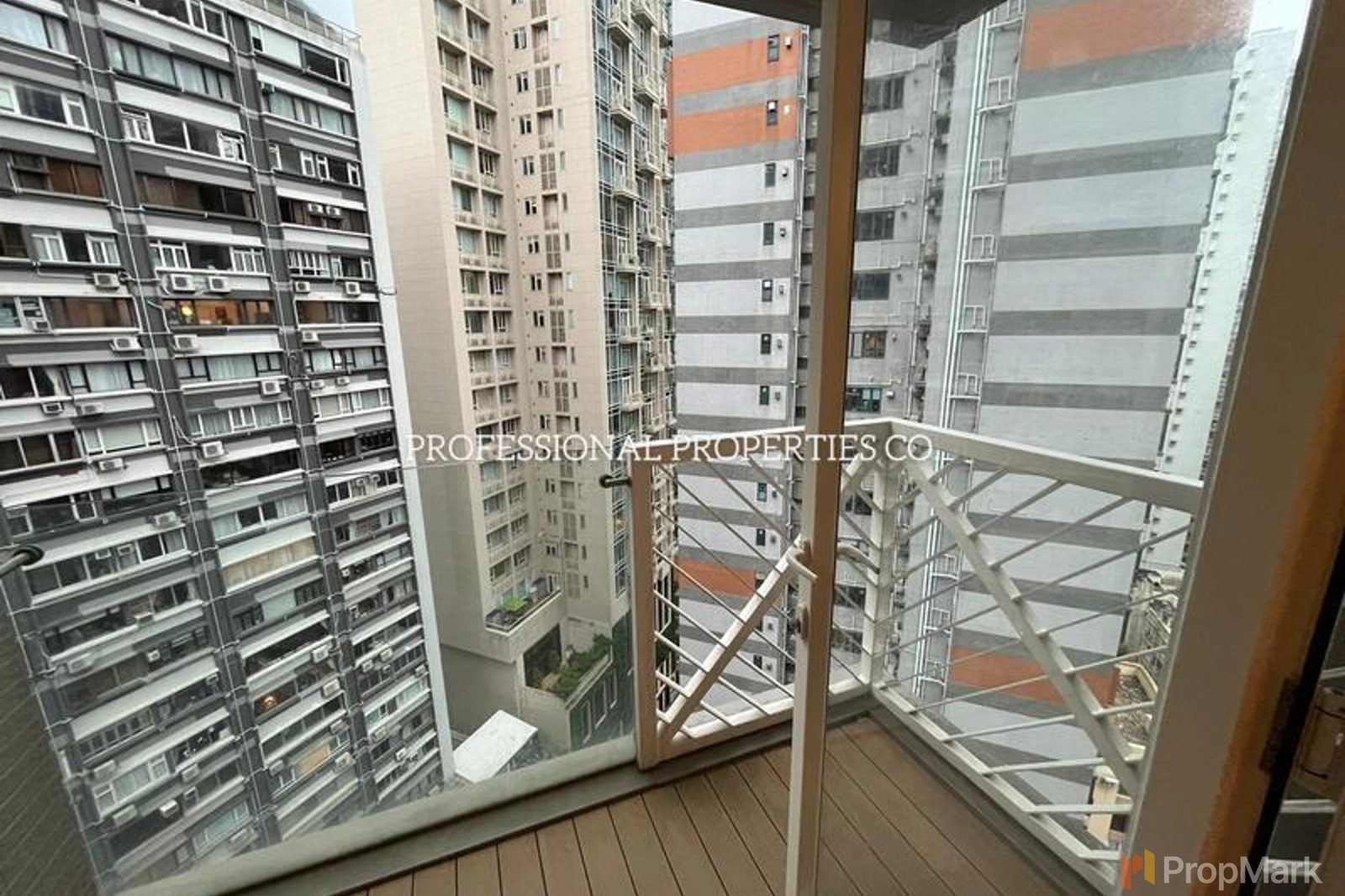 相片 7 — 西半山1房住宅單位，西半山