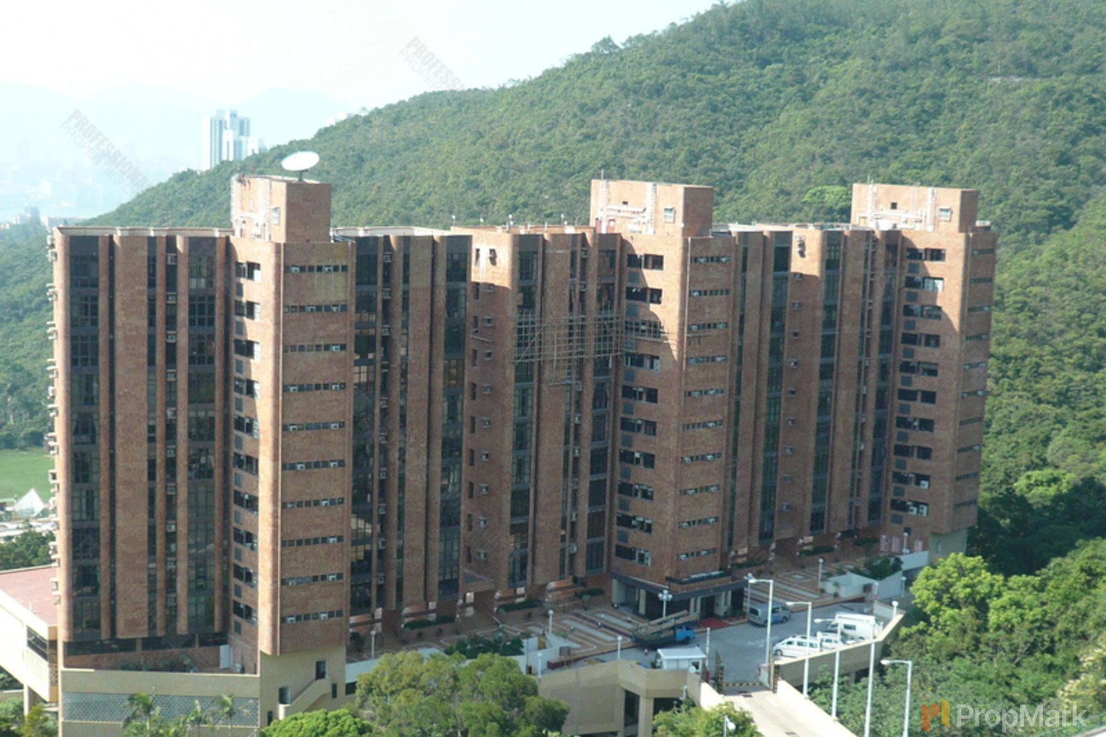 相片 32 — 雅柏苑，港島南區