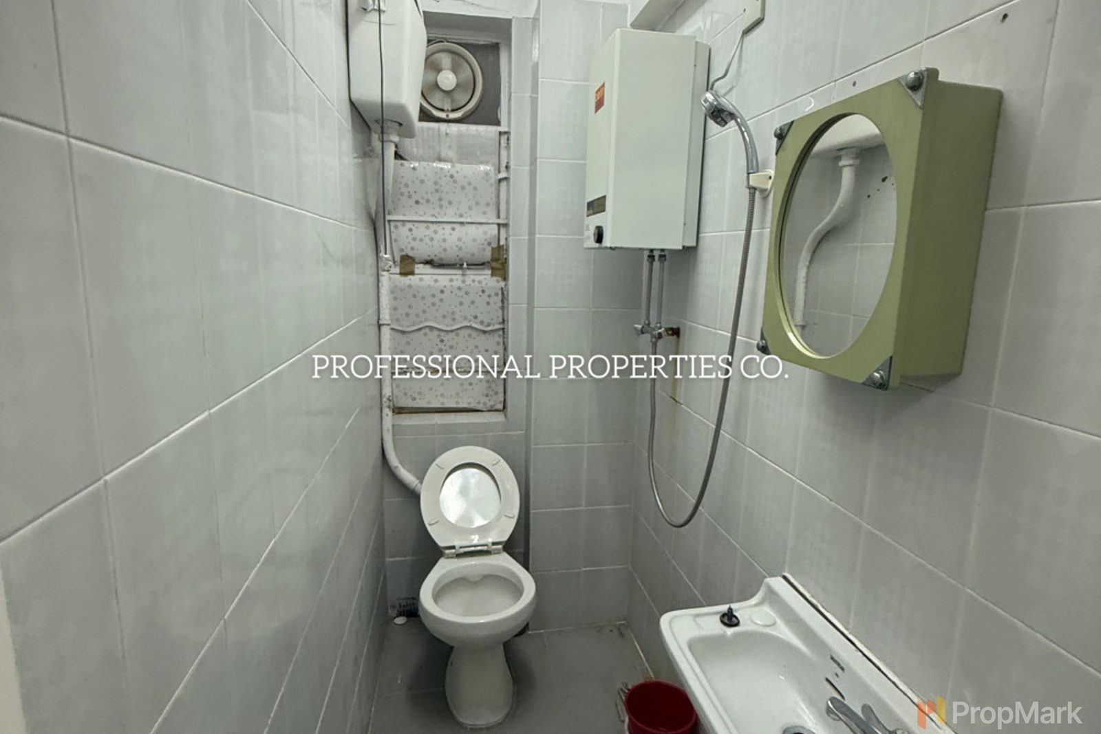 photo 2 — Pine Court, Mid-levels Central