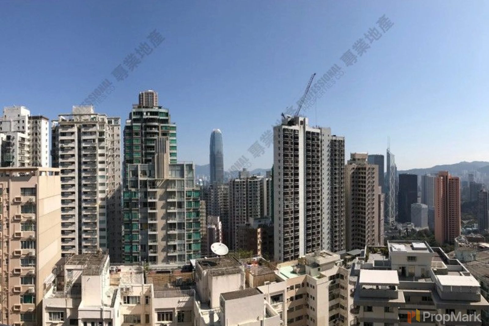 photo 18 — Pearl Gardens, Mid-levels West