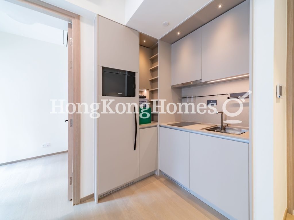 Open Kitchen — One Jardine's Lookout, Happy Valley