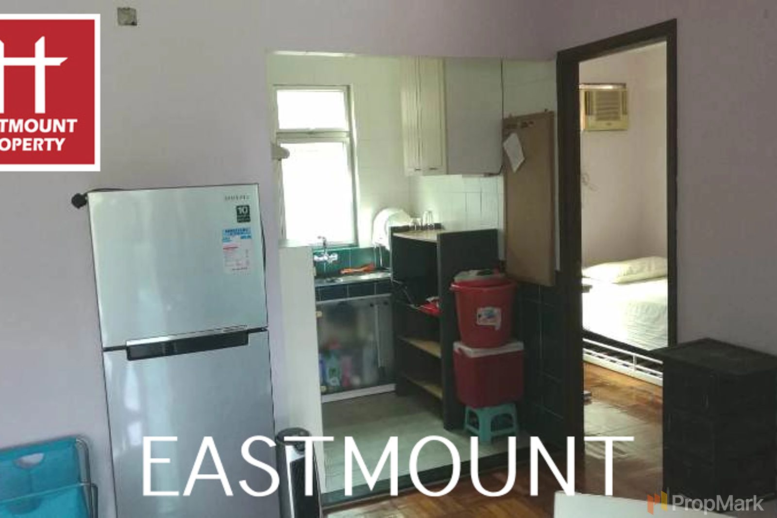 photo 3 — Tsam Chuk Wan, Sai Kung