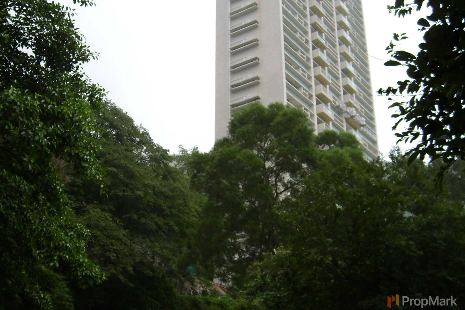 相片 25 — 南山別墅，港島南區