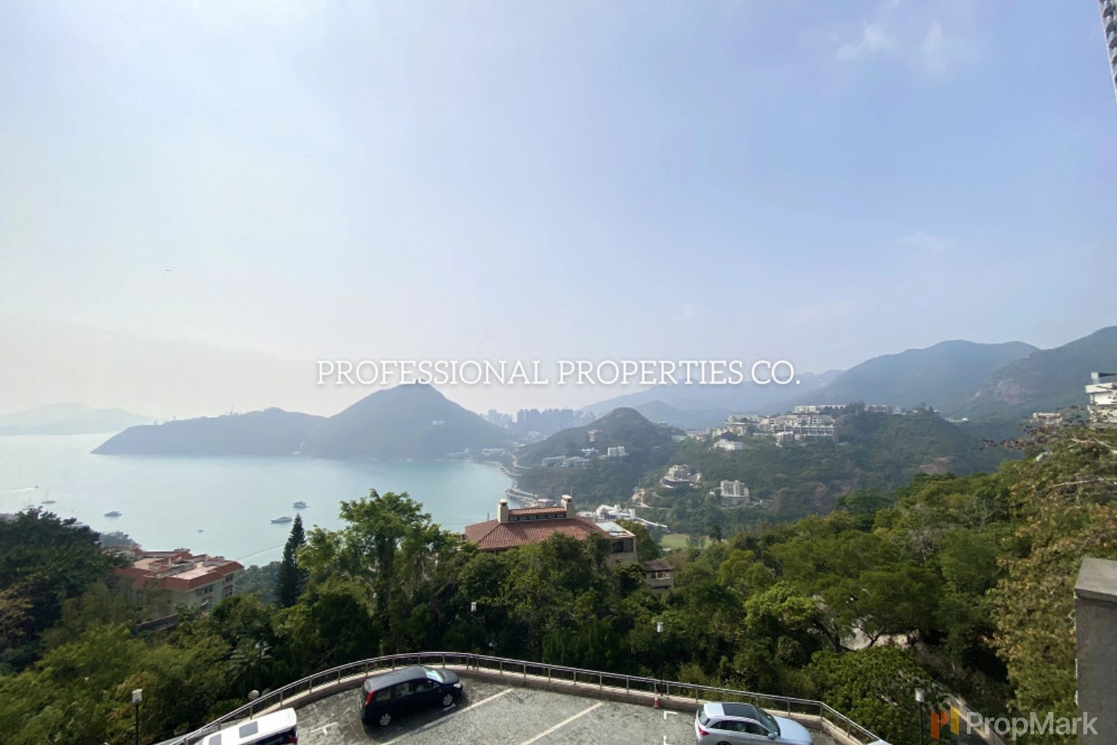相片 3 — 南山別墅，港島南區