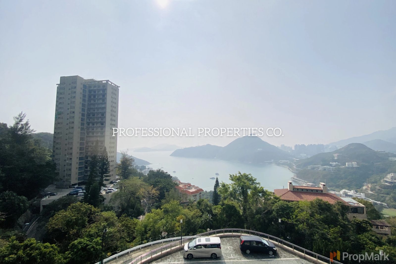 相片 4 — 南山別墅，港島南區