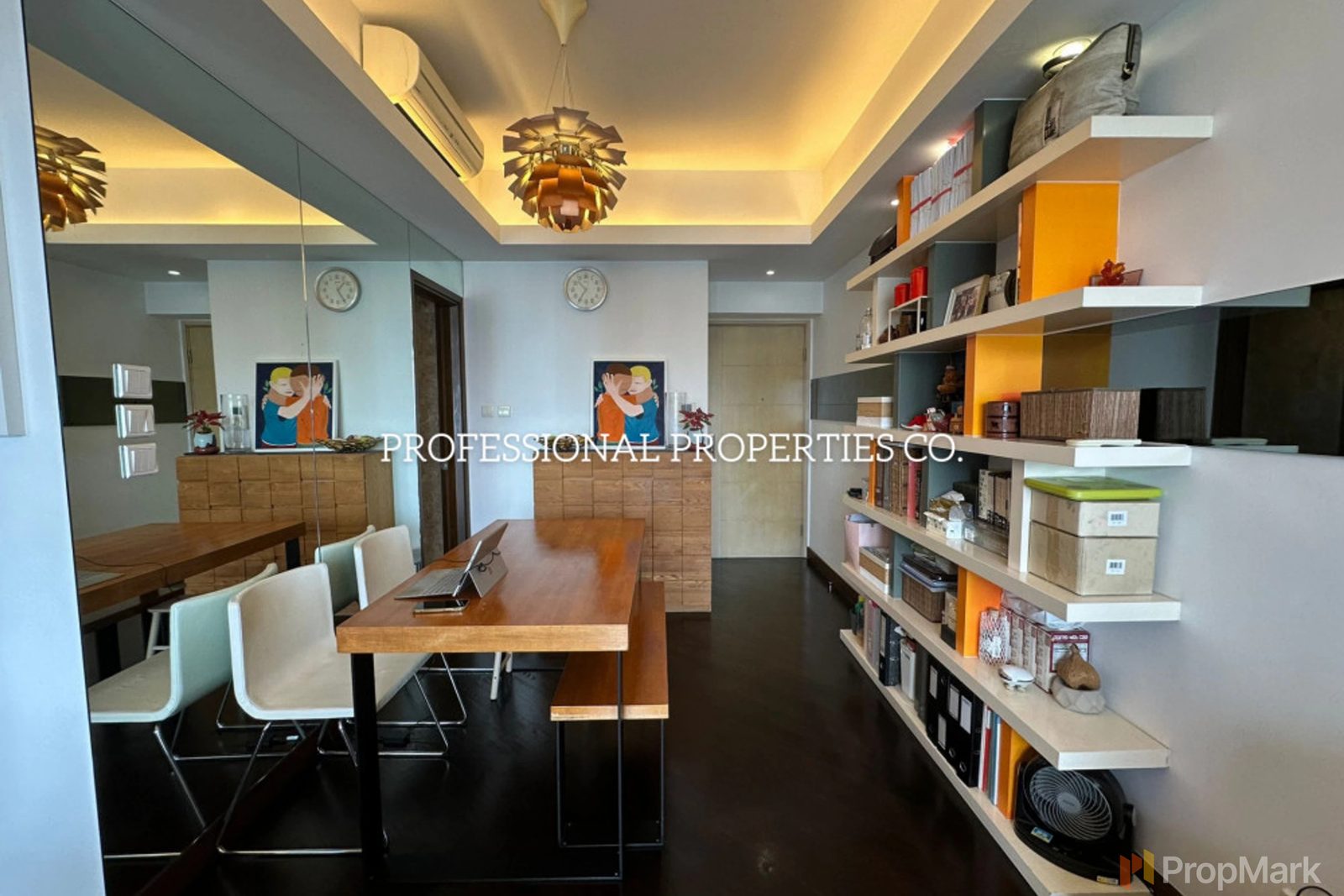 photo 2 — One Pacific Heights, Sheung Wan