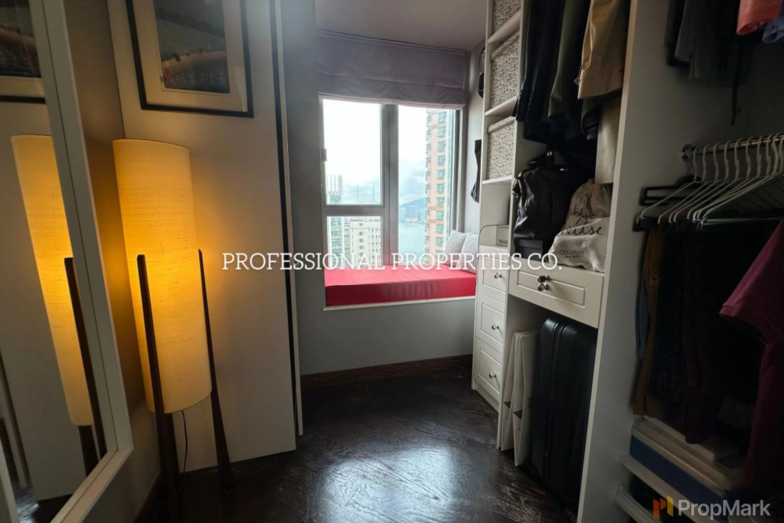 photo 3 — One Pacific Heights, Sheung Wan