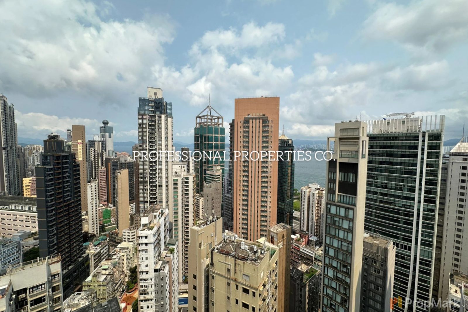 photo 7 — One Pacific Heights, Sheung Wan