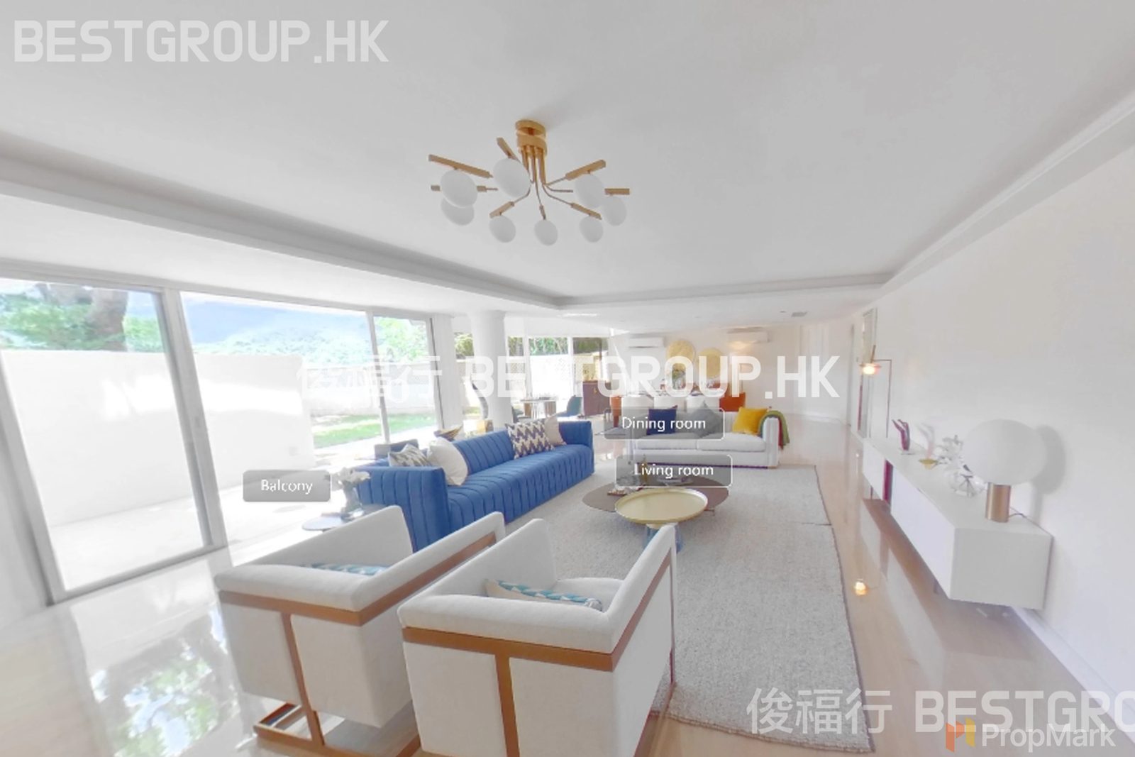 相片 21 — 恆安閣，港島南區