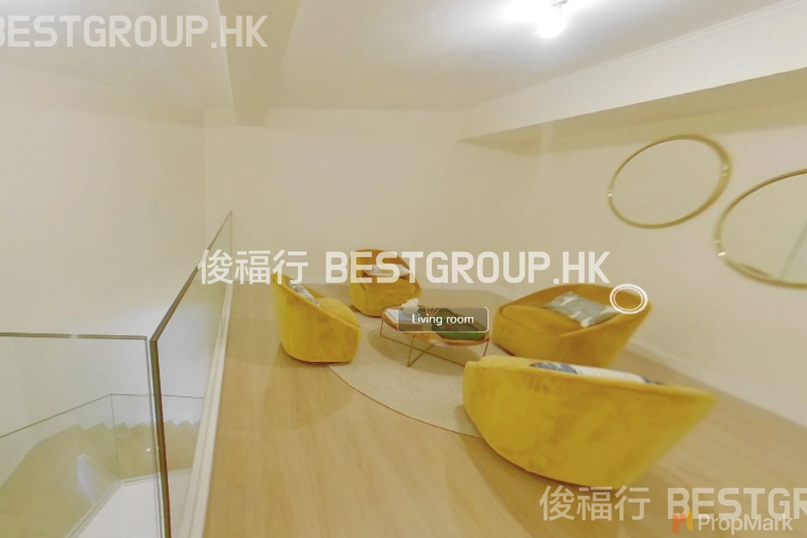 相片 13 — 恆安閣，港島南區