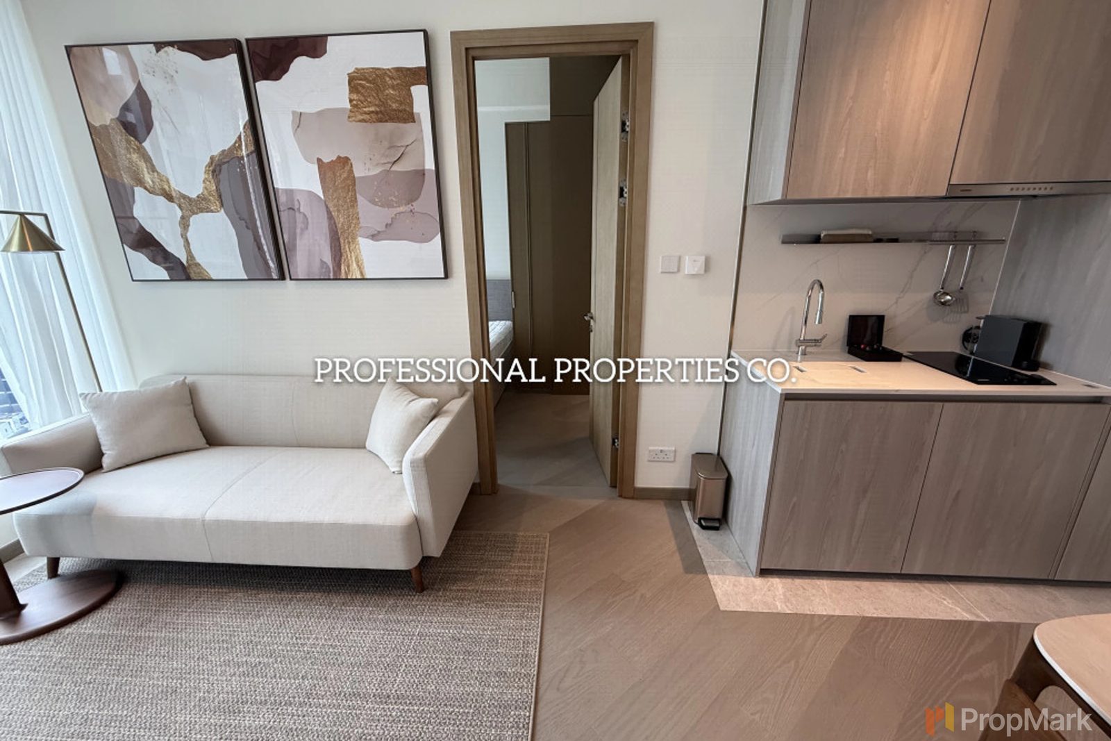 photo 3 — One Central Place, Central