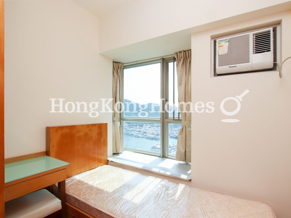 Second Bedroom — 深灣軒，鴨脷洲