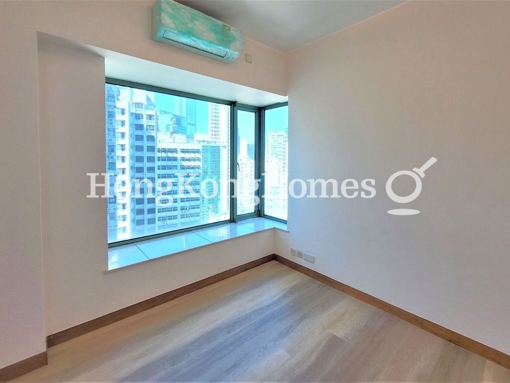 Master Bedroom — Star Street, 1, Wan Chai