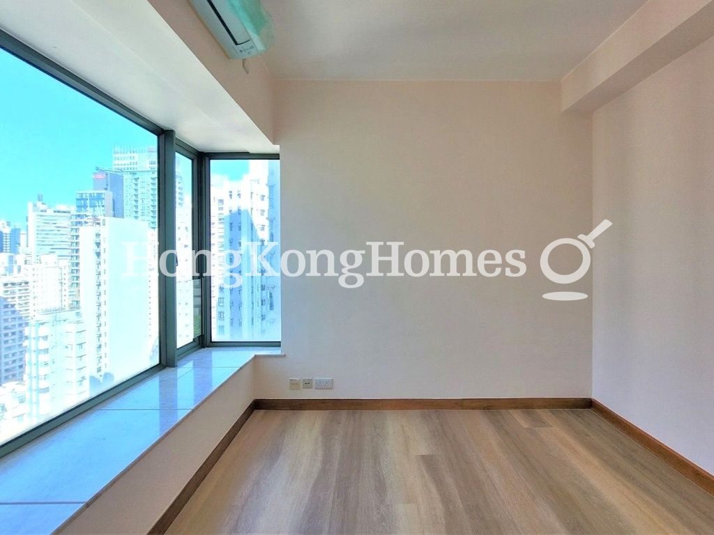 Master Bedroom — Star Street, 1, Wan Chai