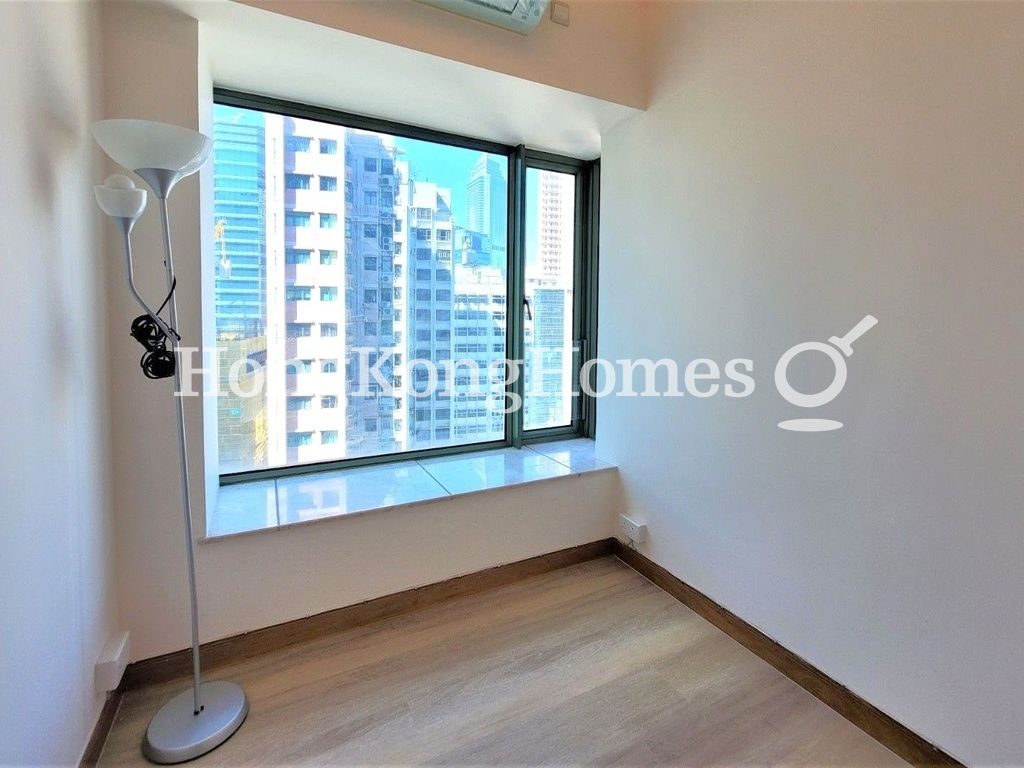 Second Bedroom — Star Street, 1, Wan Chai