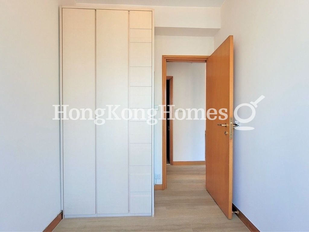 Second Bedroom — Star Street, 1, Wan Chai