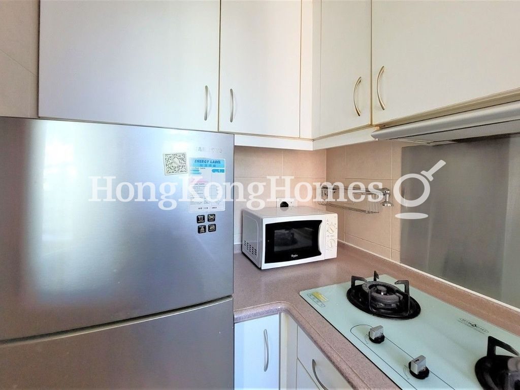 Kitchen — Star Street, 1, Wan Chai