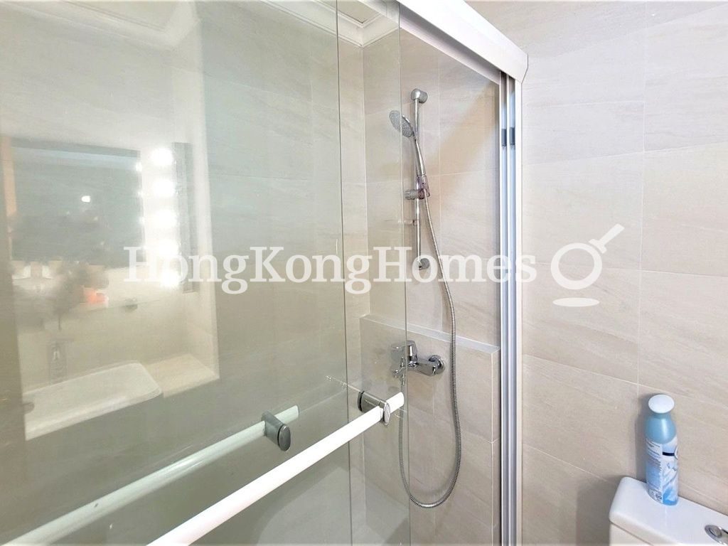Guest Bathroom — Star Street, 1, Wan Chai
