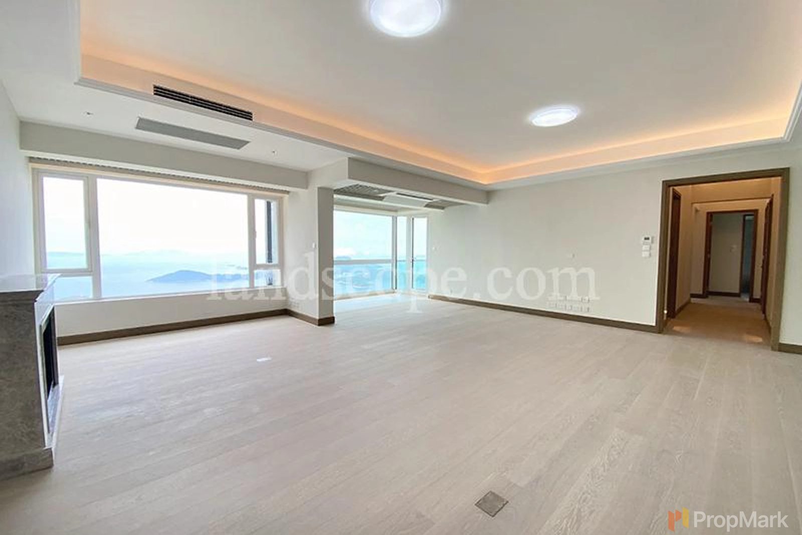 七重天大廈