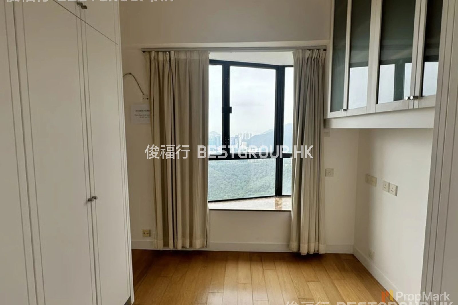 相片 6 — 蔚峰園，港島南區