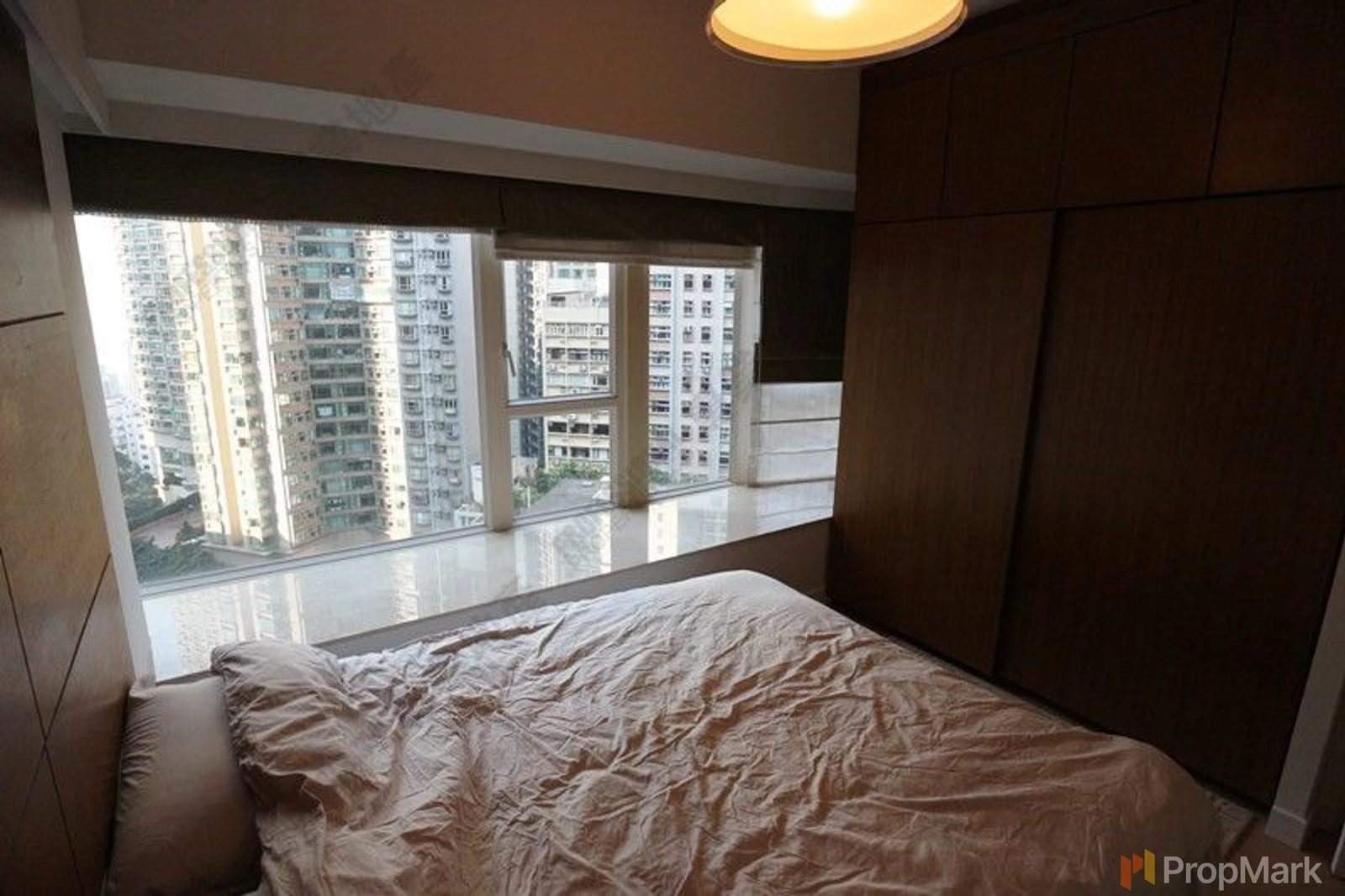 相片 13 — 西半山1房住宅單位，西半山