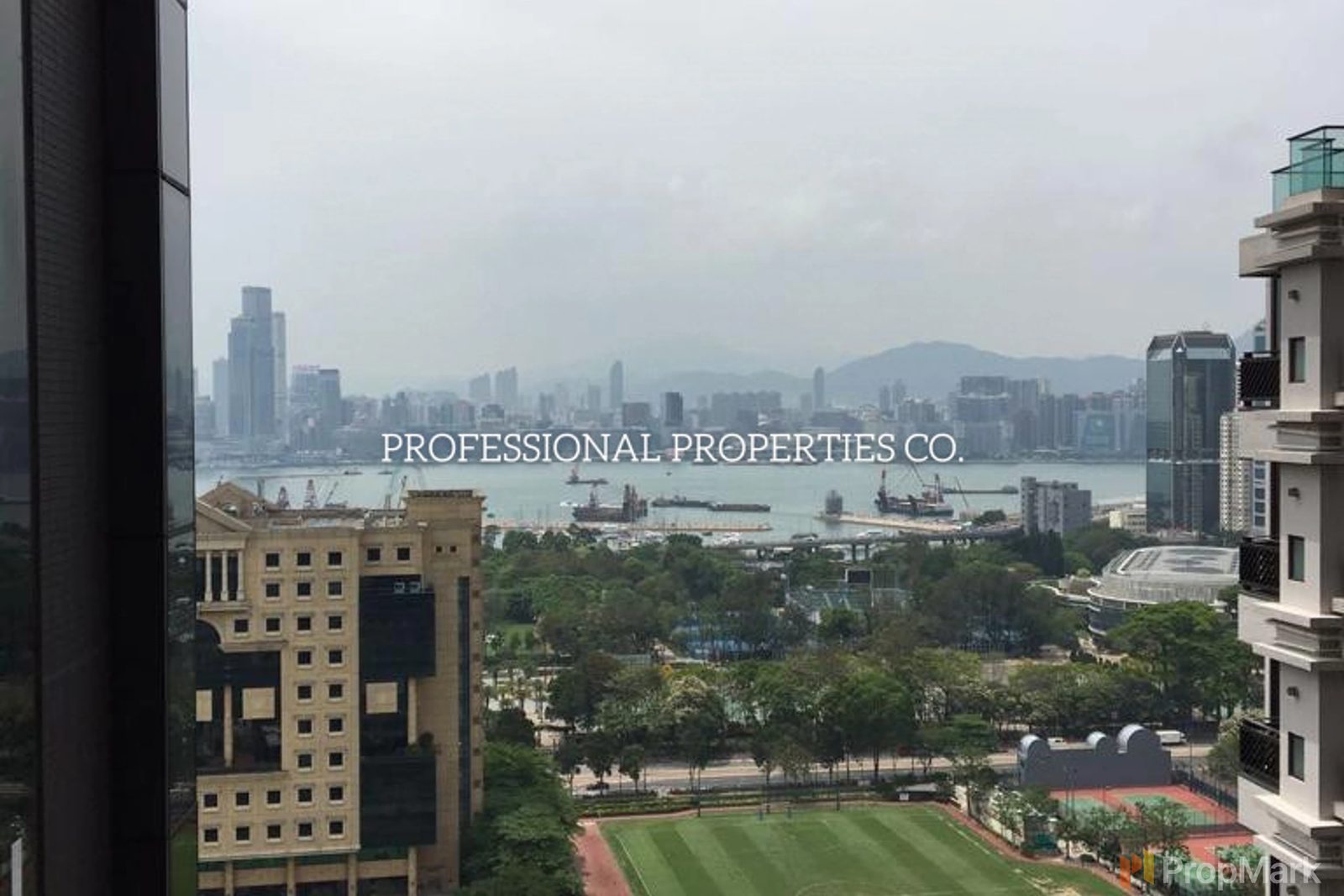 photo 3 — Jones Hive, Tai Hang