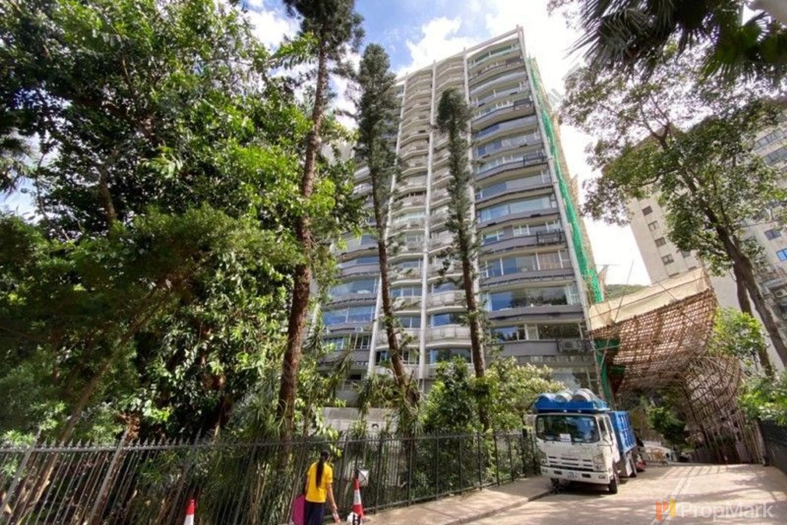 photo 16 — Woodland Heights, Mid-levels East
