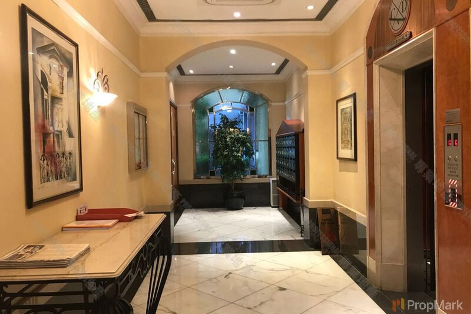 photo 22 — Woodland Heights, Mid-levels East
