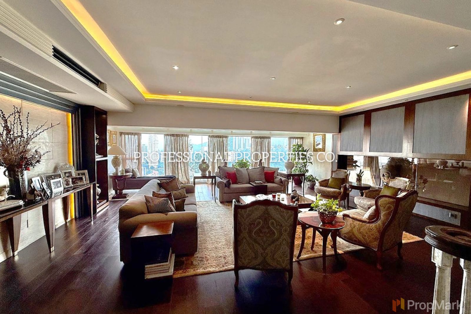 photo 4 — Woodland Heights, Mid-levels East