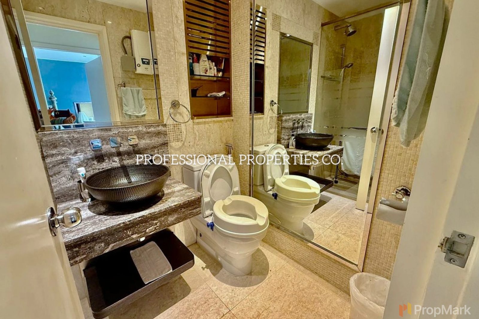 photo 8 — Woodland Heights, Mid-levels East