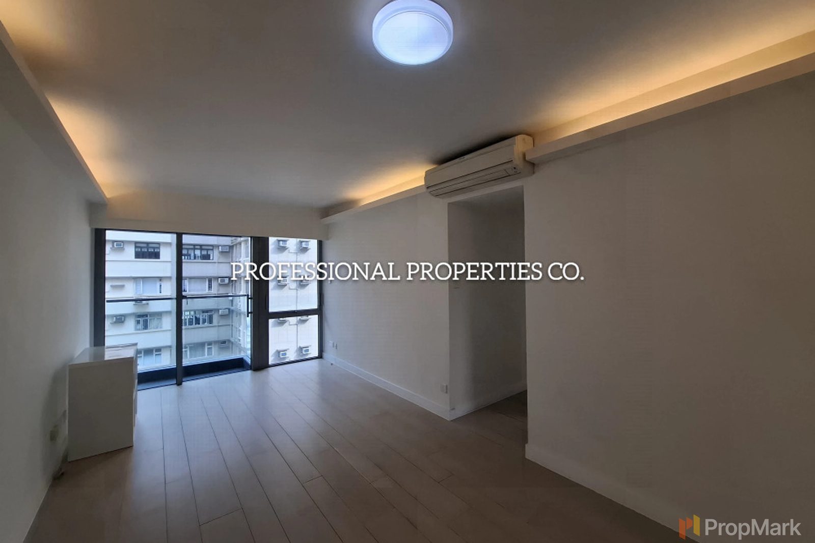 photo 3 — Po Wah Court, Happy Valley