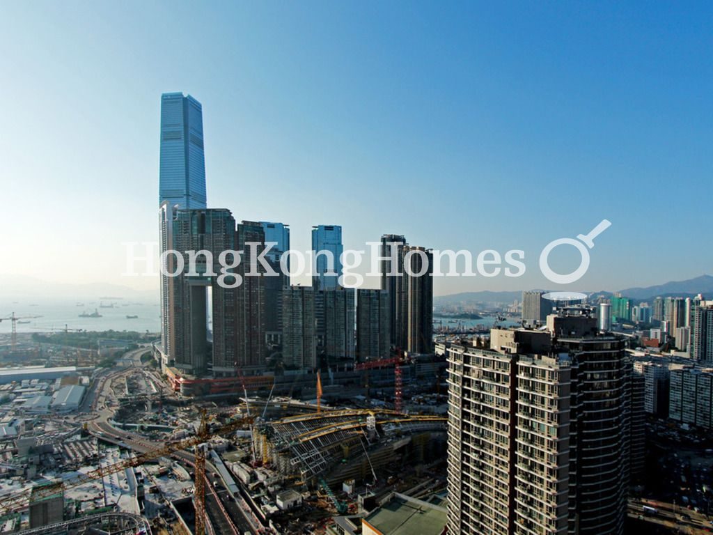 港景峰 02座