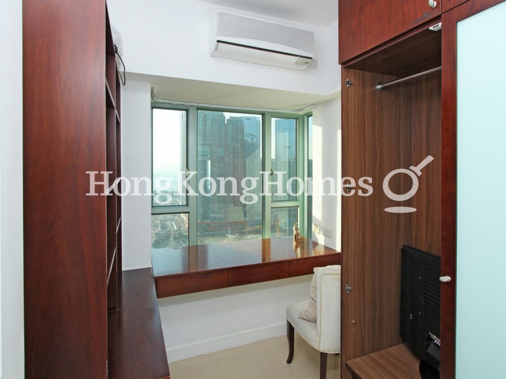 Study Room — The Victoria Towers - Tower 02, Tsim Sha Tsui