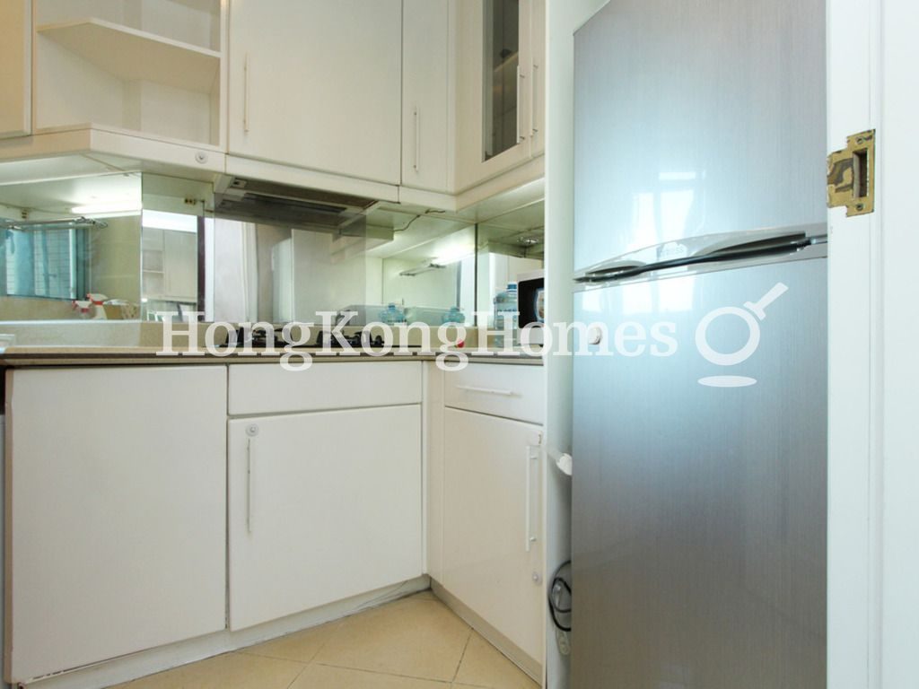 Kitchen — The Victoria Towers - Tower 02, Tsim Sha Tsui