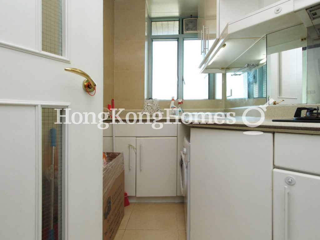 Kitchen — The Victoria Towers - Tower 02, Tsim Sha Tsui