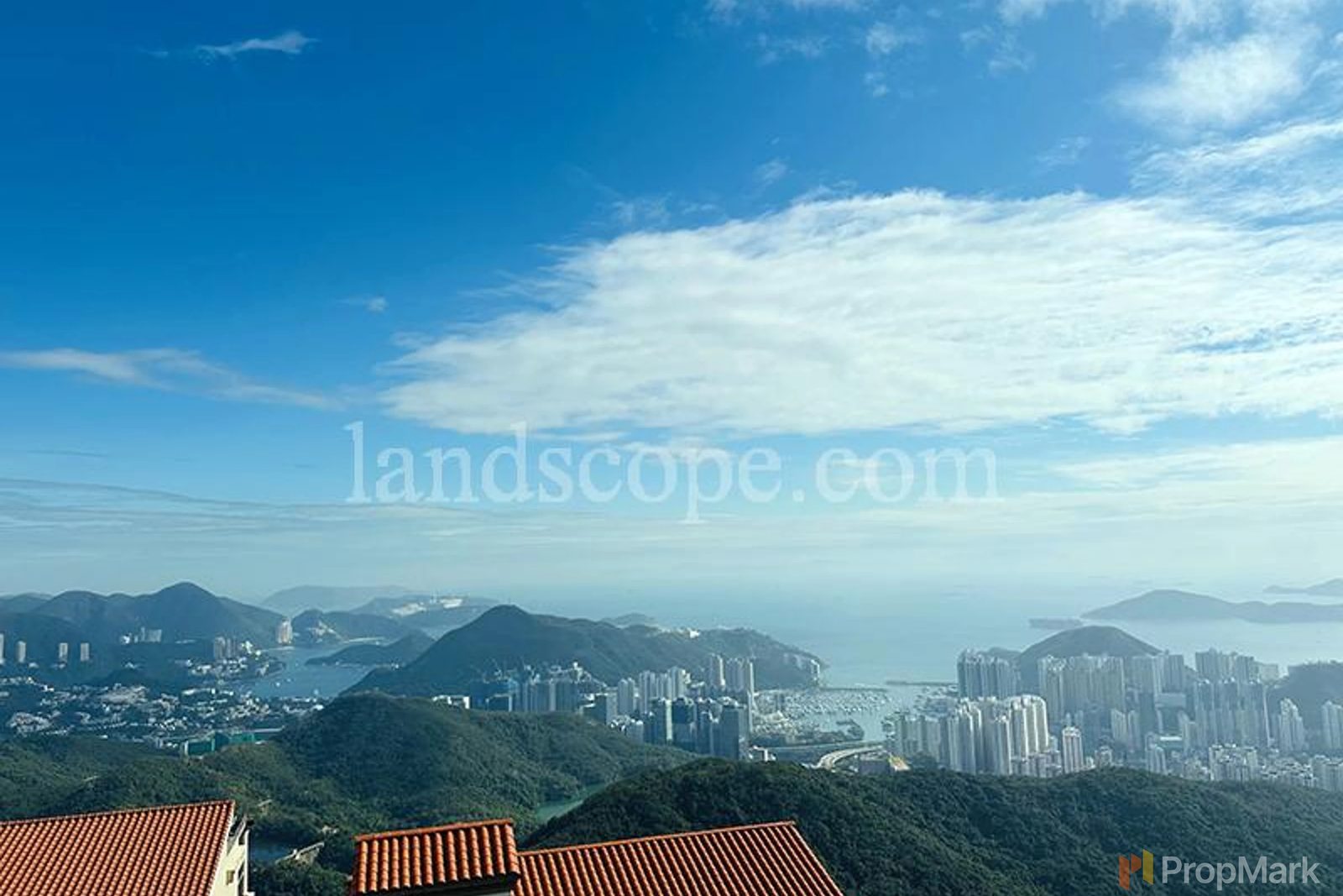 photo 2 — Orient Crest, The Peak