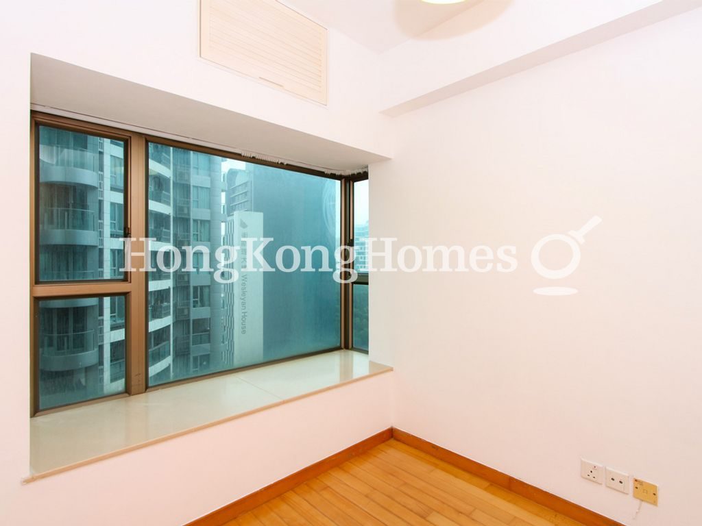 Second Bedroom — 尚翹峰 2 座，灣仔