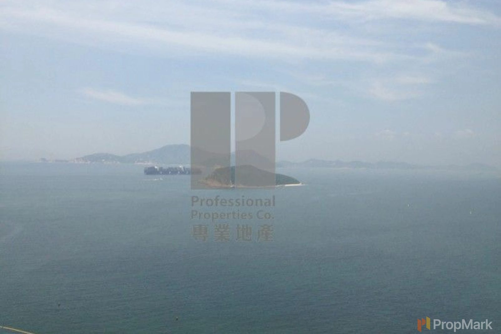 相片 14 — 海天徑19-25號，港島南區