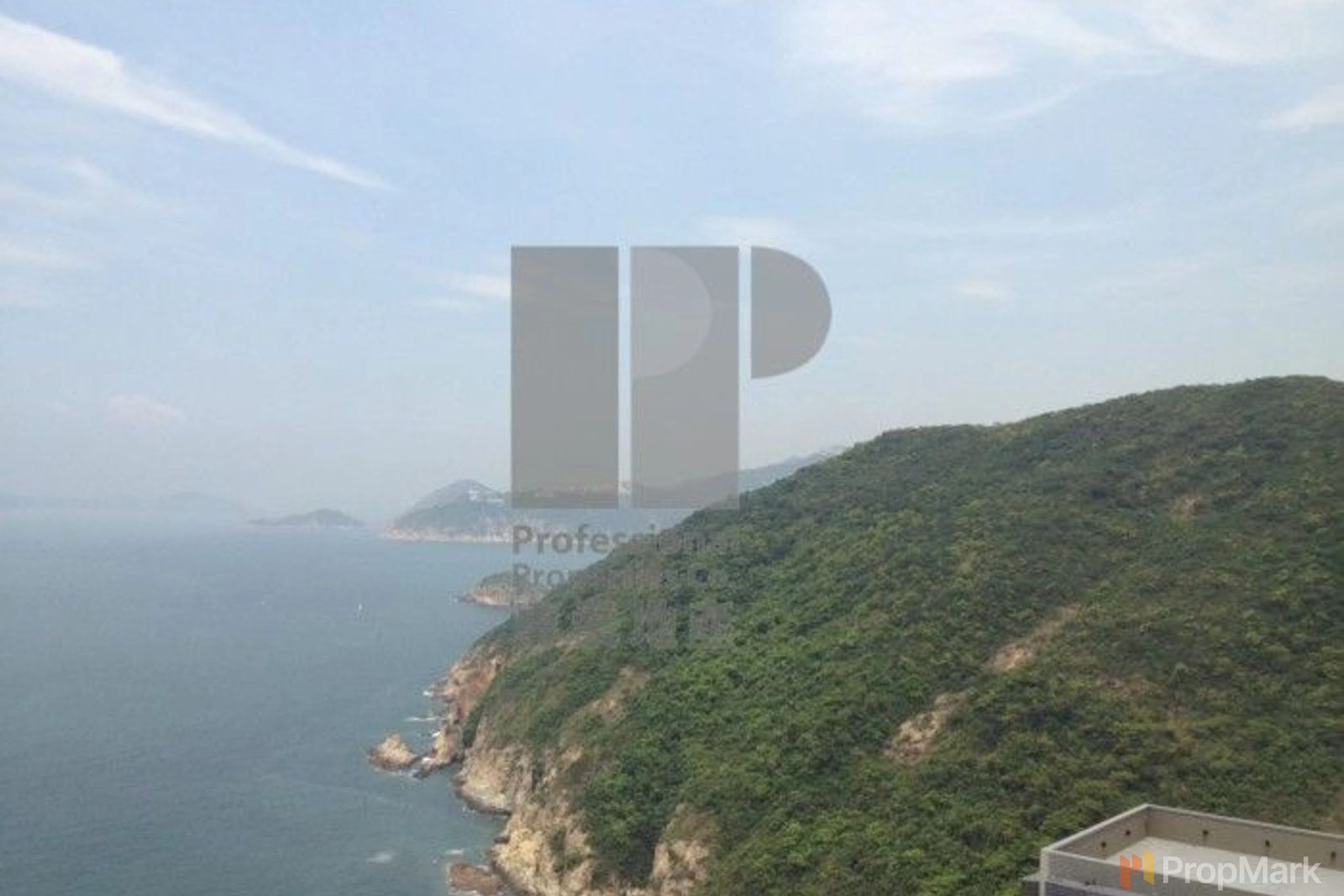 相片 4 — 海天徑19-25號，港島南區