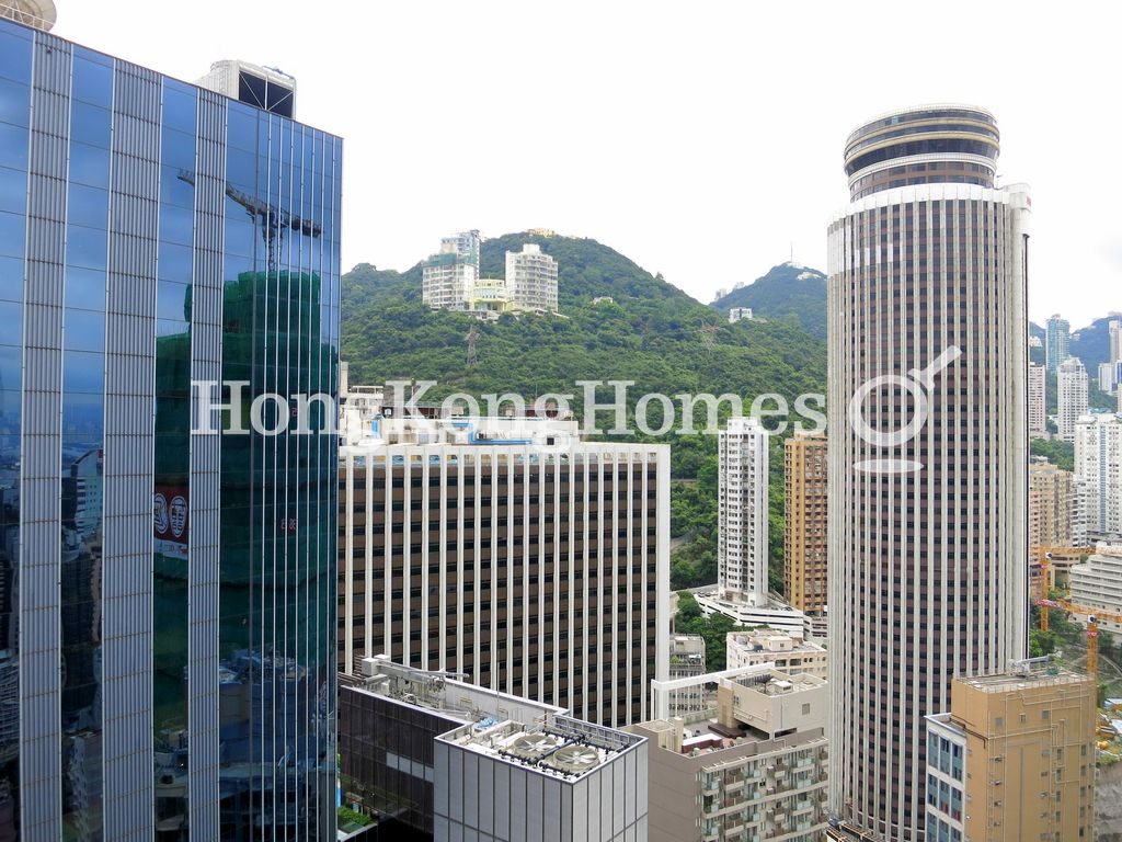 尚翹峰 3 座